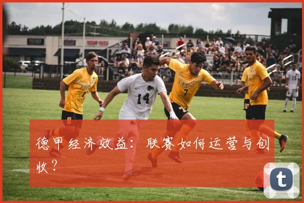 德甲经济效益：联赛如何运营与创收？